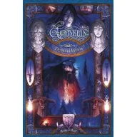 Powieści i opowiadania - Demon I Kuźnia Gobelin Tom 3 Henry H Neff - miniaturka - grafika 1