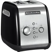Tostery - KitchenAid 5KMT221EOB - miniaturka - grafika 1