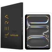 Akcesoria do tabletów i e-booków - Szkło hartowane ILERA Infinity Clear Glass do Apple iPad Pro 13 - miniaturka - grafika 1