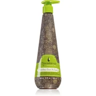 Odżywki do włosów - MACADAMIA Nourishing Leave-In Cream - Odżywka bez spłukiwania 300ml - miniaturka - grafika 1