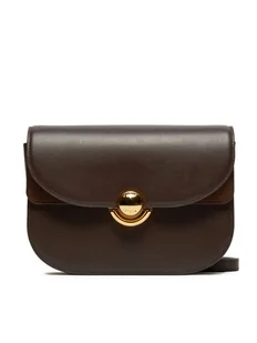 Furla Torebka Sfera Borsa A Tracolla S Vaniglia WB01355 BX0428 2460S Brązowy - Torebki damskie - miniaturka - grafika 1