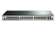 Switche - D-Link DGS-1510-52X/E (48x 10/100/1000Mbps) - miniaturka - grafika 1