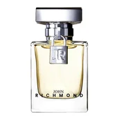 Wody i perfumy damskie - John Richmond For Woman, Woda perfumowana spray, 50ml - miniaturka - grafika 1