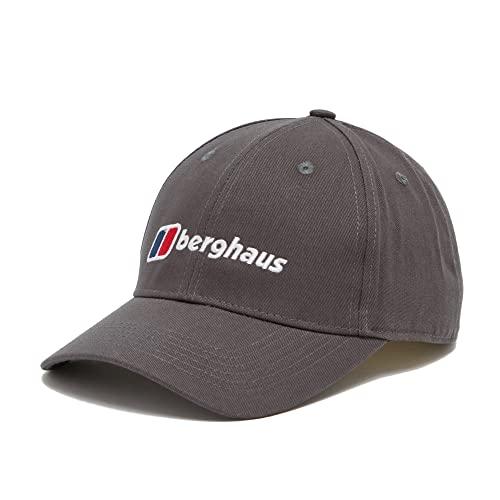 Berghaus Czapka z logo Recognition Cap Logo Recognition Cap