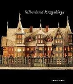 Obcojęzyczne przewodniki, mapy i atlasy - Silberland Erzgebirge - miniaturka - grafika 1