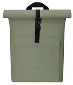 Plecaki - UconAcrobatics Jasper mini plecaki Sage Green rozmiar uniwersalny, Sage Green, Einheitsgröße, Klasyczny - miniaturka - grafika 1