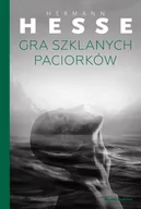 E-booki obcojęzyczne - Gra szklanych paciorków - miniaturka - grafika 1