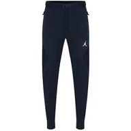 Spodnie sportowe męskie - Spodnie sportowe męskie Nike Jordan - miniaturka - grafika 1