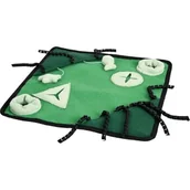 Zabawki dla kotów - AniOne Szeleszcząca mata z przekąskami - miniaturka - grafika 1