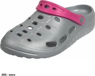 Obuwie robocze - CERVA WAIPI LADY 53650 - klapki 40 - miniaturka - grafika 1