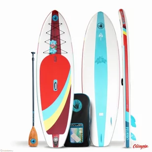 Deska SUP Body Glove Mantra 10´6 - Deski SUP i akcesoria - miniaturka - grafika 1