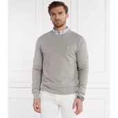 Bluzy męskie - POLO RALPH LAUREN Bluza | Regular Fit - miniaturka - grafika 1