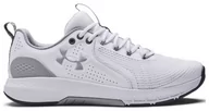 Buty sportowe męskie - Męskie buty Under Armour Charged Commit TR3 3023703-103 - miniaturka - grafika 1