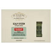 Serum do włosów - ALFAPARF IL SALONE MILANO SCALP SYSTEM ENERGIZE Ampułki do włosów osłabionych i nadmiernie wypadających 6x13ml - miniaturka - grafika 1
