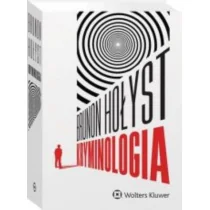 Kryminologia - Filozofia i socjologia Kryminologia - Filozofia i socjologia - miniaturka - grafika 1