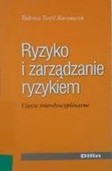 Biznes - Ryzyko i zarządzanie ryzykiem - miniaturka - grafika 1