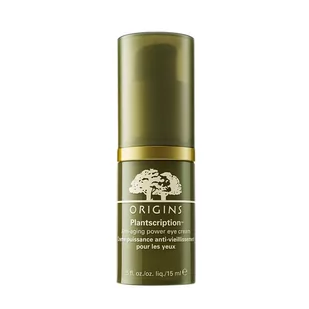 Origins Plantscription Anti-Aging Power Eye Cream Krem pod oczy 15 ml - Kosmetyki pod oczy - miniaturka - grafika 1