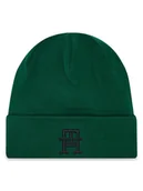 Czapki męskie - Tommy Hilfiger Czapka New Prep AM0AM11040 Zielony - miniaturka - grafika 1