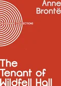 E-booki obcojęzyczne - The Tenant of Wildfell Hall - miniaturka - grafika 1