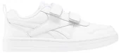 Buty dla dziewczynek - Reebok Royal Prime 2.0 2V dziewczęce sneakersy, ftwrwht prgry1, 31.5 EU - miniaturka - grafika 1