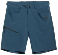 Spodenki damskie - SPODENKI TREKKINGOWE 4F SKMF060 32S XXL - miniaturka - grafika 1