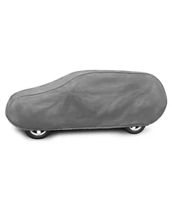 Plandeka Samochodowa Mobile Garage XL Pick Up hardtop z zabudowaną skrzynią - Akcesoria motoryzacyjne - miniaturka - grafika 1