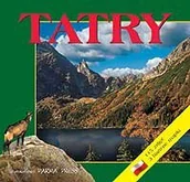 Albumy krajoznawcze - Tatry - miniaturka - grafika 1