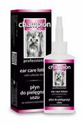 Pielęgnacja uszu i oczu zwierząt - Dr Seidla Champion Preparat do czyszczenia uszu 75ml 9084 - miniaturka - grafika 1