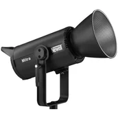 Lampy studyjne - Lampa LED NEWELL RGB Mitra 180 - miniaturka - grafika 1