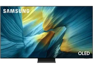 Telewizory - SAMSUNG OLED QE83S95FAE 83" 4K 165Hz - miniaturka - grafika 1
