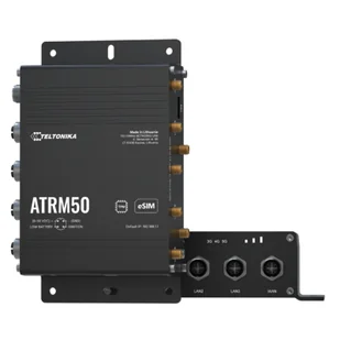 Teltonika ATRM50 router 5G - Routery - miniaturka - grafika 1