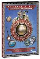 Filmy animowane DVD - Wallace & Gromit w świecie wynalazków 2DVD] - miniaturka - grafika 1