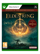 Gry Xbox Series X - Elden Ring - Shadow of the Erdtree Edition (XBOX) - miniaturka - grafika 1