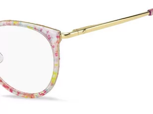 Okulary korekcyjne Kate Spade ELIANA G F74 - Okulary korekcyjne, oprawki, szkła - miniaturka - grafika 4
