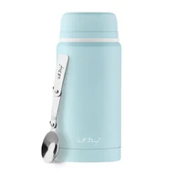 Termosy - Vialli Design Termos obiadowy Fuori 28159 750 ml - miniaturka - grafika 1