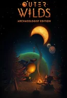 Gry PC Cyfrowe - Outer Wilds | Archaeologist Edition (PC) - Steam Key - GLOBAL - miniaturka - grafika 1