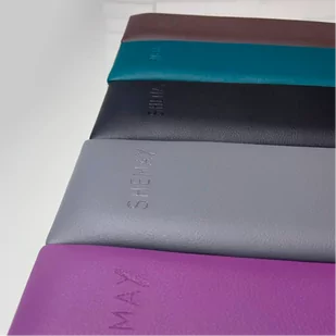 Shemax Luxury Podstawka Do Rąk Violet - Pozostałe akcesoria kosmetyczne - miniaturka - grafika 2