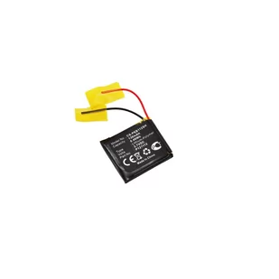 Pebble E-Paper / P121112 130mAh 0.48Wh Li-Polymer 3.7V (Cameron Sino) - Akcesoria do smartwatchy - miniaturka - grafika 1