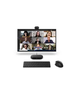 microsoft Kamera Modern Webcam Black for Bsnss 8L5-00005 - Kamery internetowe - miniaturka - grafika 1