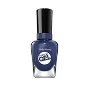 Lakiery do paznokci - Sally Hansen SH.LAKIER MIRACLE GEL 445 - miniaturka - grafika 1