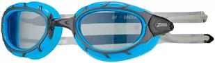 Zoggs Predator okulary do pływania dla dorosłych, uniseks, w rozmiarze uniwersalnym (335863) - Pływanie - miniaturka - grafika 1