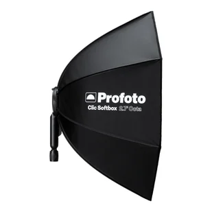 Profoto Clic Softbox 2.7 Octa - Akcesoria fotograficzne - miniaturka - grafika 6
