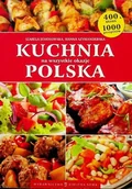 Kuchnia polska - Kuchnia Polska na wszystkie okazje - miniaturka - grafika 1