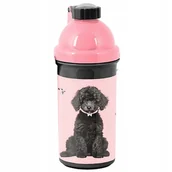 Bidony dla dzieci - BIDON PASO PIESEK 500 ml - miniaturka - grafika 1