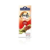 Odświeżacze powietrza - Odświeżacz powietrza w aerozolu „Magiczna Szyszka” 40 ml kardamon General Fresh - miniaturka - grafika 1