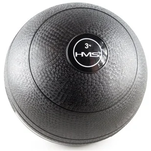 HMS łka Slamball 3 Kg - Hms 5907695503647 - Pozostały sprzęt i akcesoria do ćwiczeń - miniaturka - grafika 1