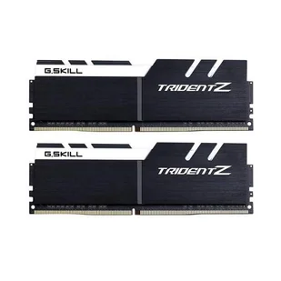 G.Skill 16GB F4-3200C16D-16GTZKW DDR4 - Pamięci RAM - miniaturka - grafika 5