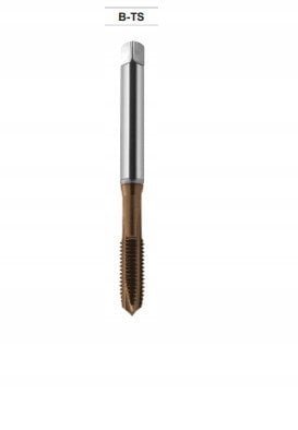 Fanar GWINTOWNIK M 4 DIN-371B 6HX HSSE-PM TICN 1400-HT