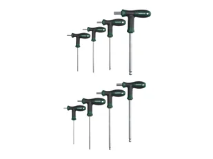 PARKSIDE® Zestaw kluczy nasadowych lub trzpieniowych TX (Klucze imbusowe) - Zestawy narzędziowe - miniaturka - grafika 1