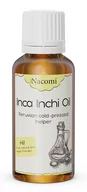 Kremy do twarzy - Nacomi Nacomi olej Inca Inchi 30ml - miniaturka - grafika 1